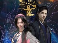 The Island of Siliang Episode 3 Eng Subtitle